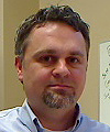 Photo of Anthony D. Hermann